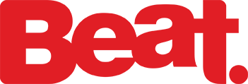 Beat 102-103 Station Logo