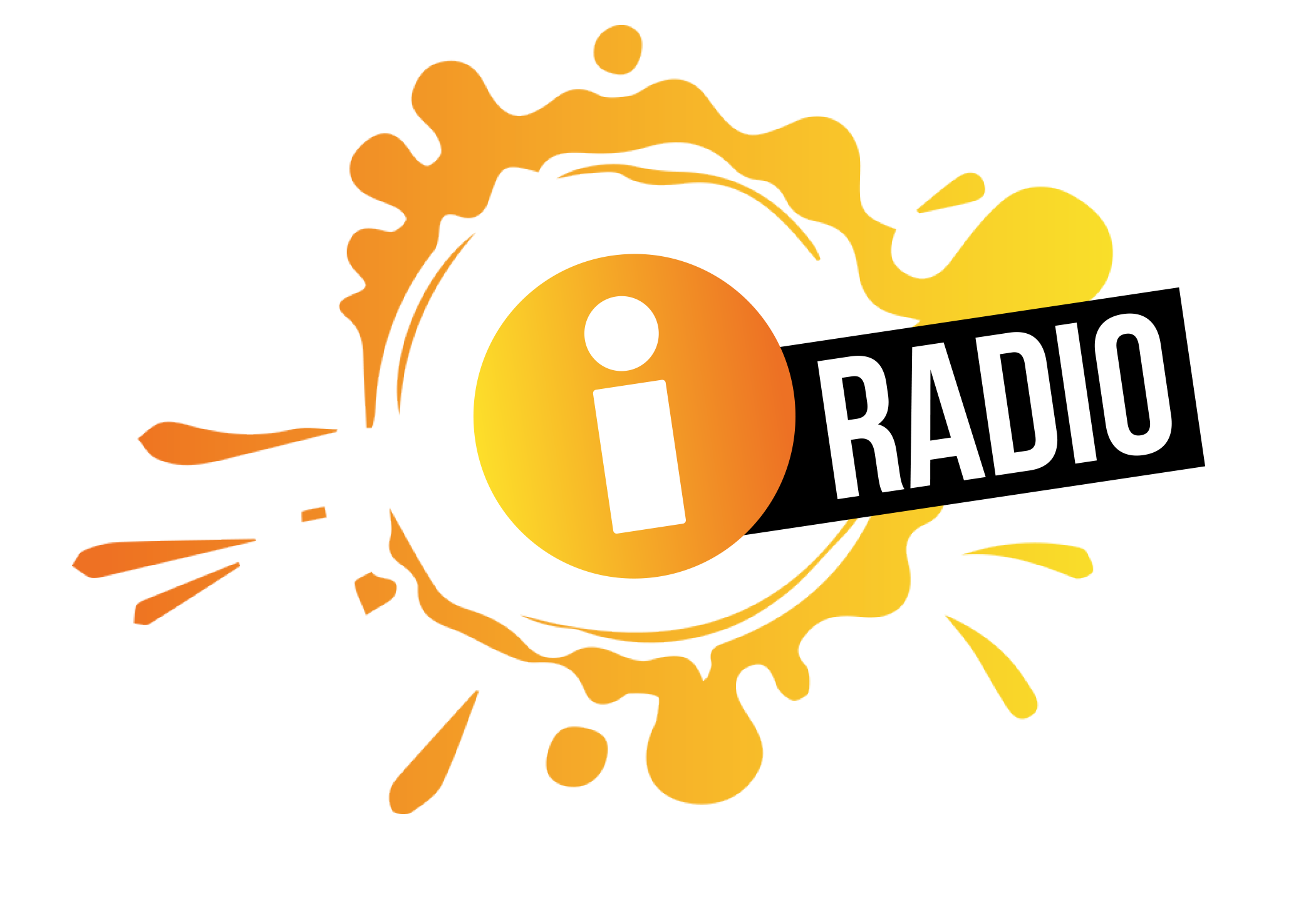 iRadio Station Logo